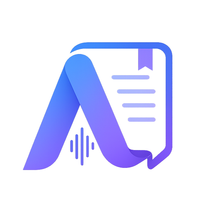 AuraNote Logo